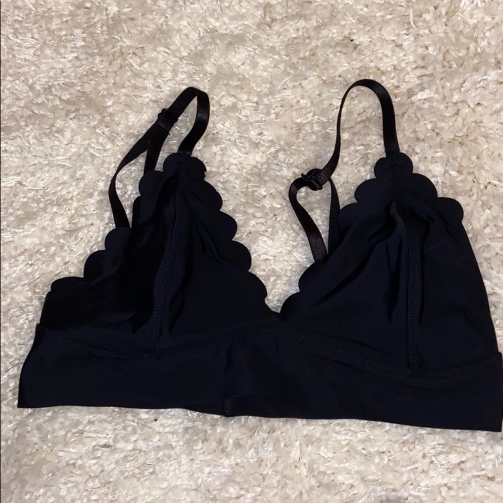 Swimsuit top